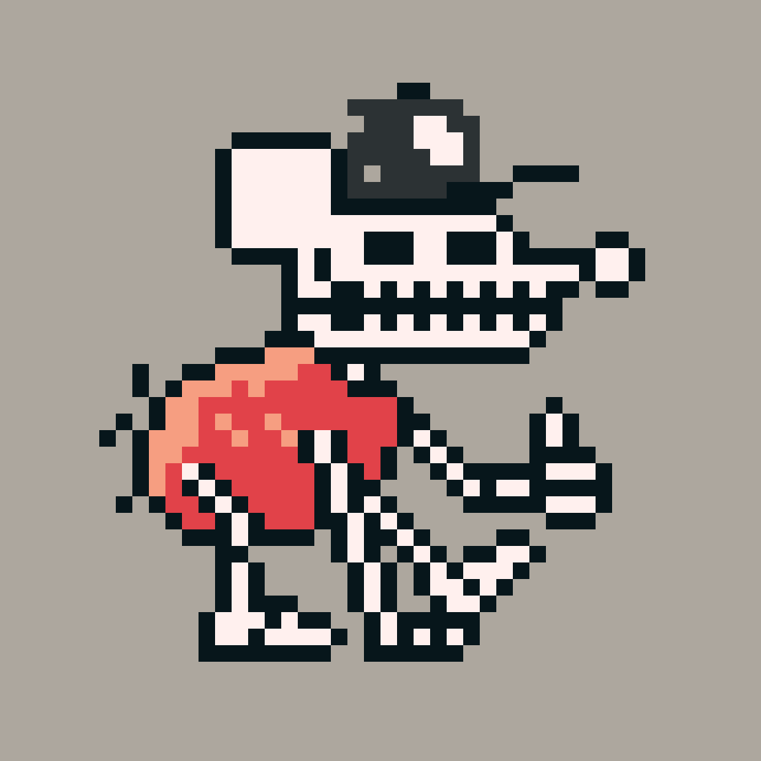 PROOF Collective - Moonbirds Oddities - #3314 - NFT # 3314