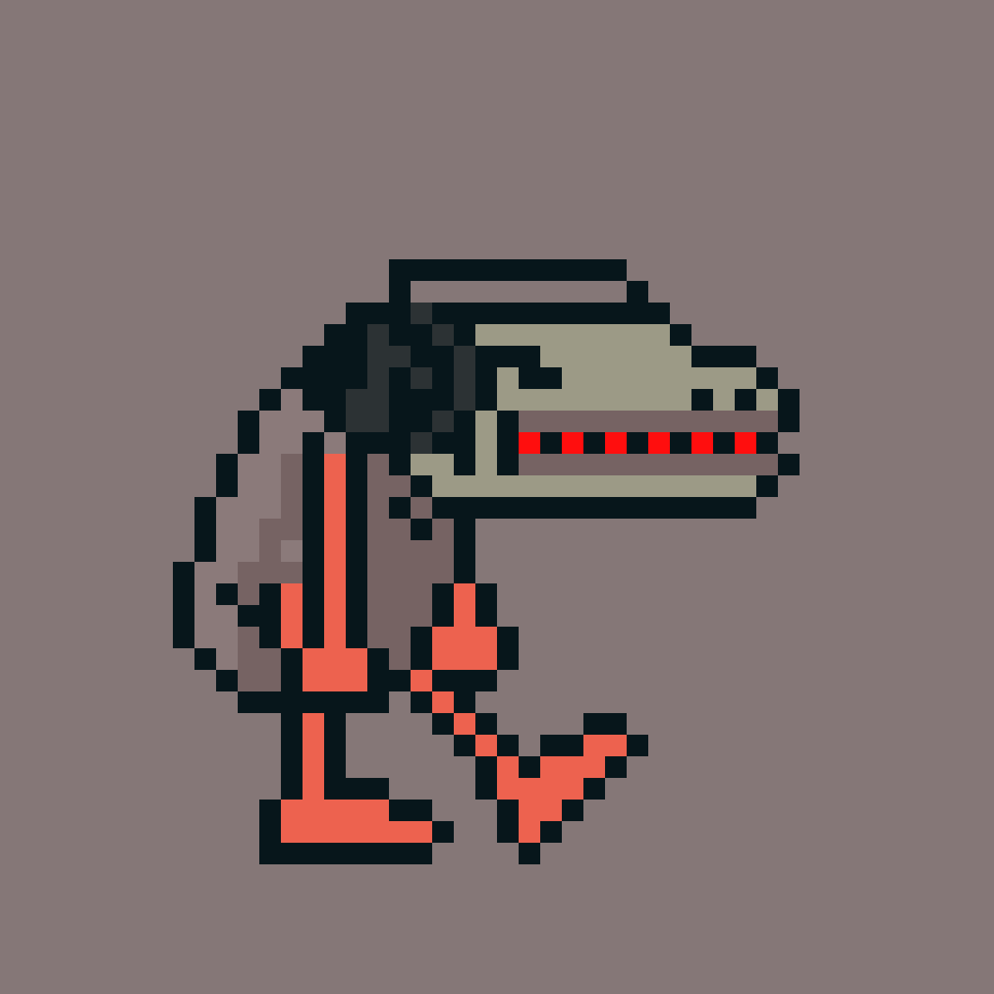 PROOF Collective - Moonbirds Oddities - #3345 - NFT # 3345