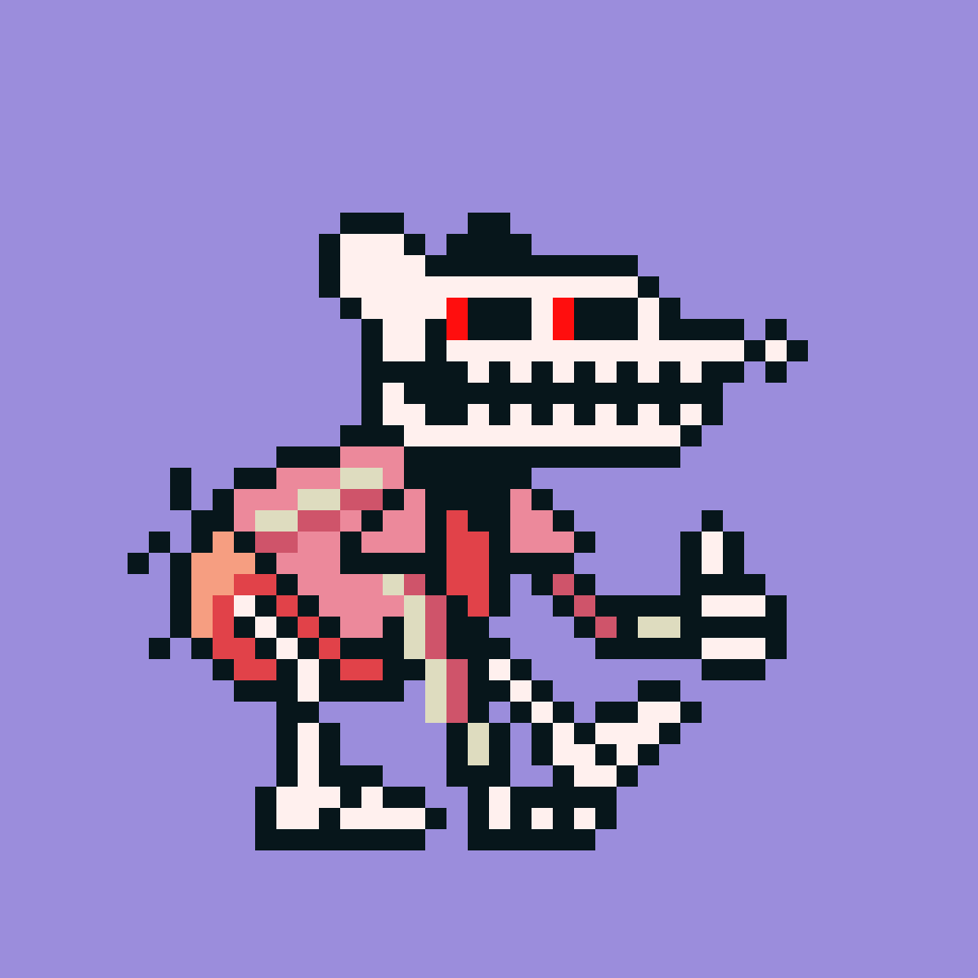 PROOF Collective - Moonbirds Oddities - #3352 - NFT # 3352