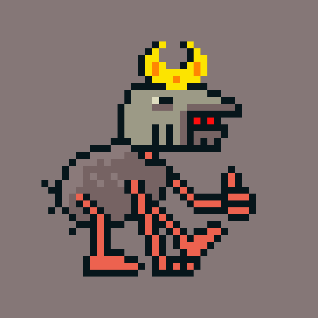 PROOF Collective - Moonbirds Oddities - #3388 - NFT # 3388