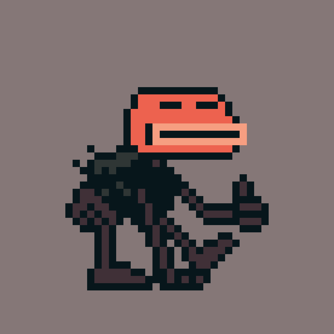 PROOF Collective - Moonbirds Oddities - #339 - NFT # 339