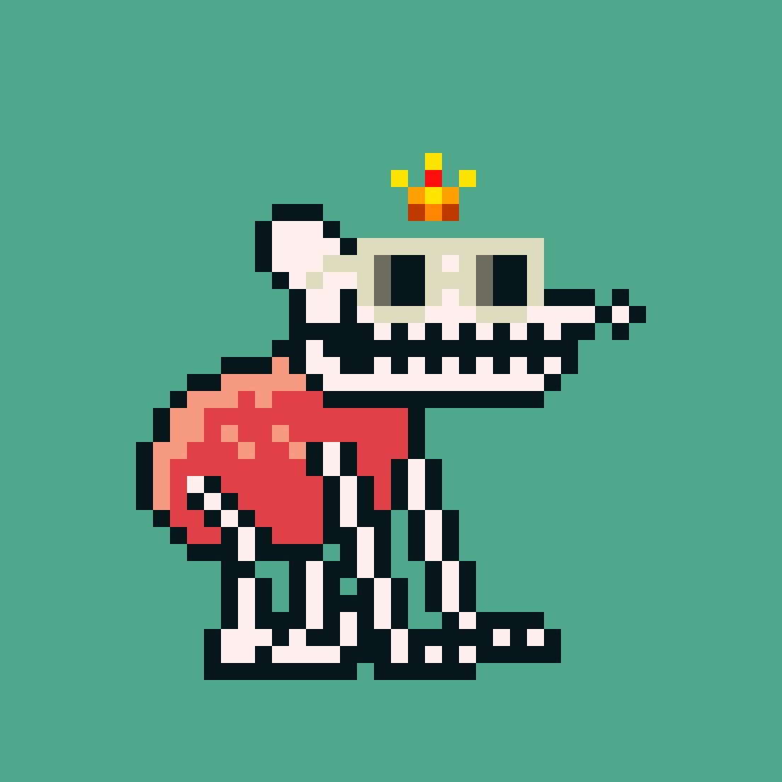 PROOF Collective - Moonbirds Oddities - #3393 - NFT # 3393