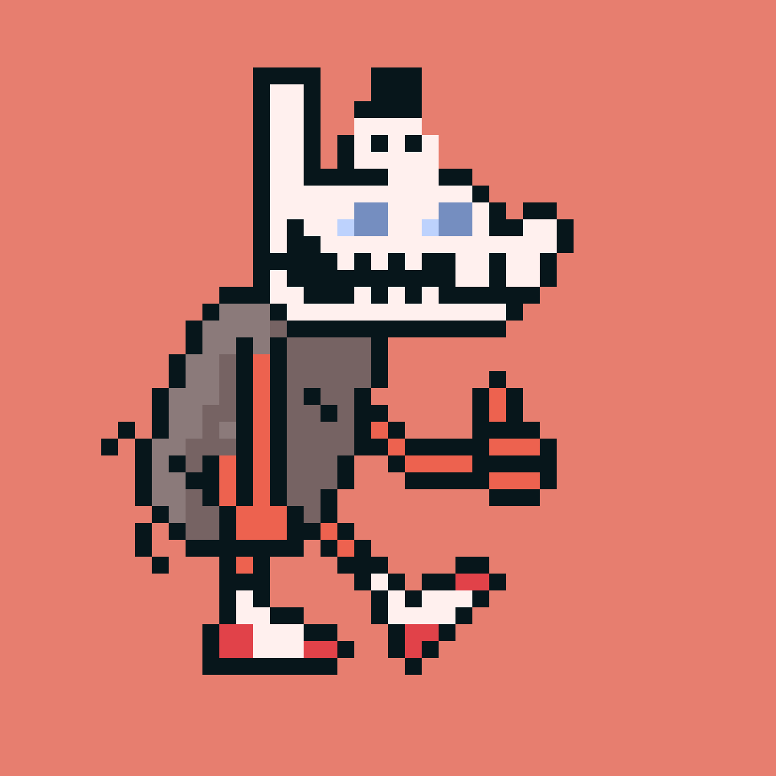 PROOF Collective - Moonbirds Oddities - #3403 - NFT # 3403