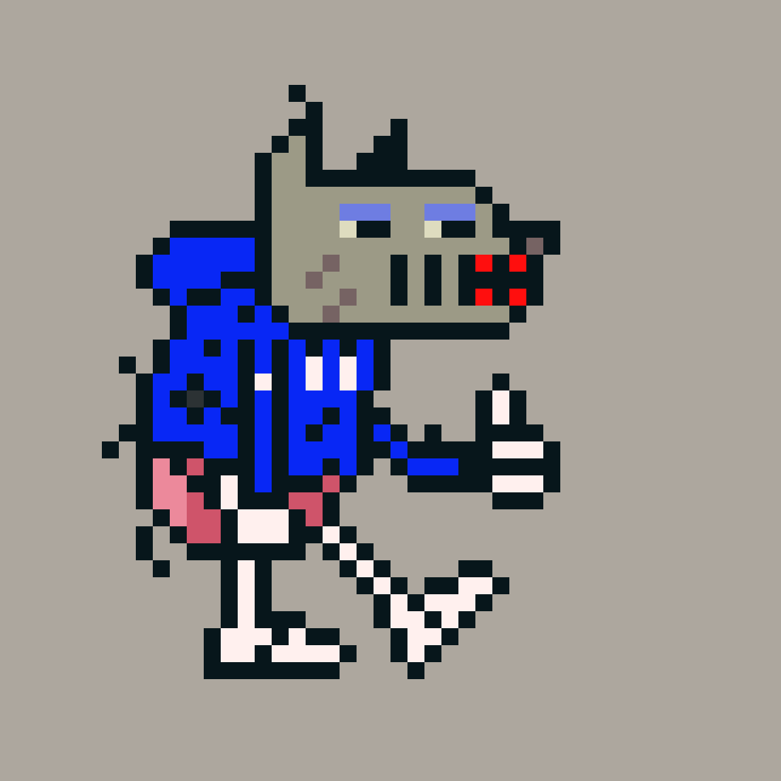 PROOF Collective - Moonbirds Oddities - #3423 - NFT # 3423