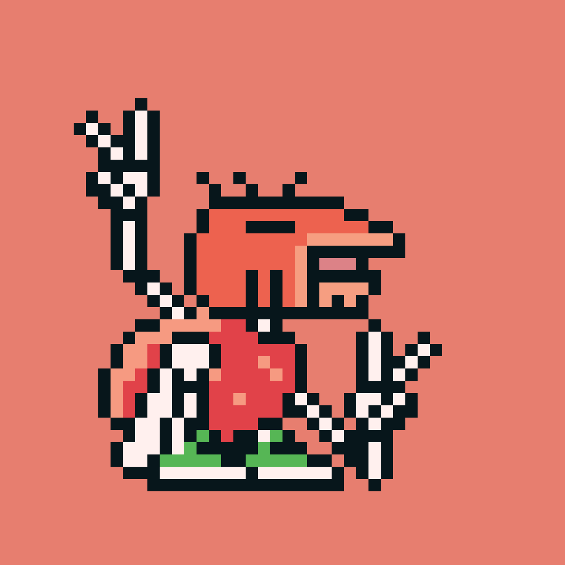 PROOF Collective - Moonbirds Oddities - #3465 - NFT # 3465