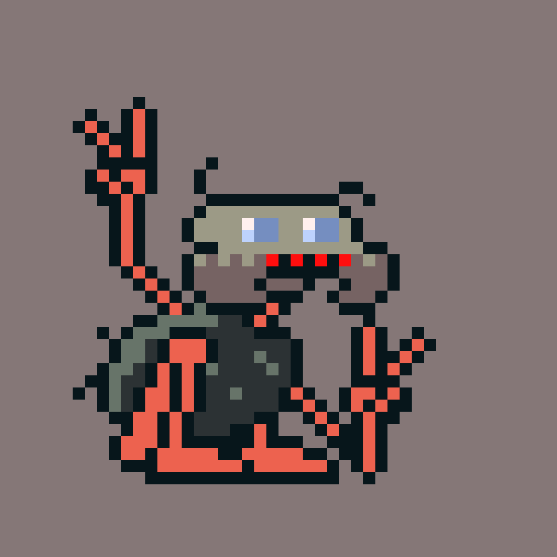 PROOF Collective - Moonbirds Oddities - #355 - NFT # 355