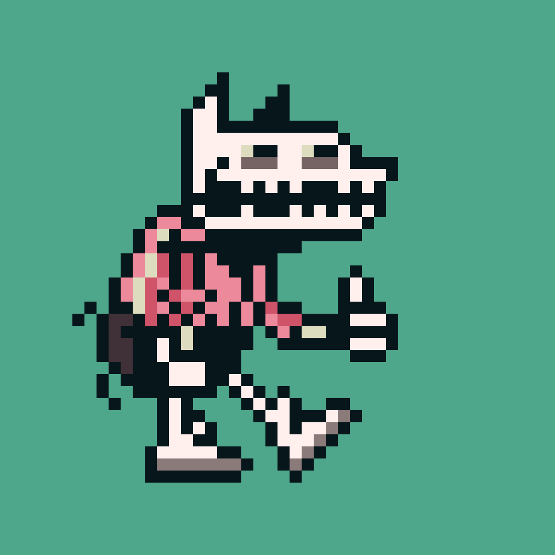 PROOF Collective - Moonbirds Oddities - #3558 - NFT # 3558