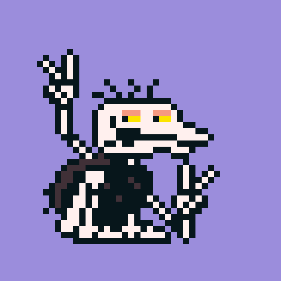 PROOF Collective - Moonbirds Oddities - #3567 - NFT # 3567