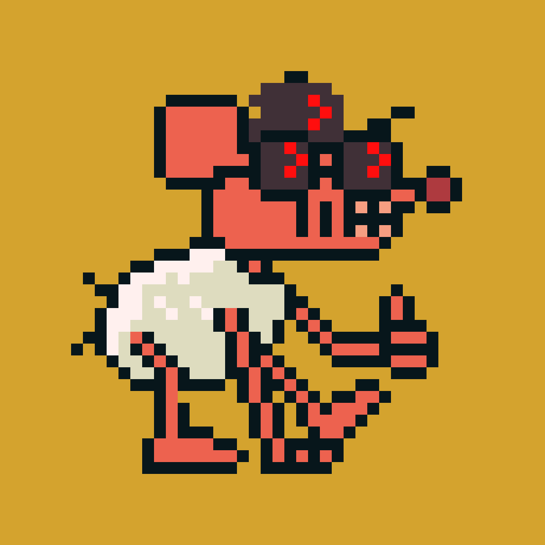 PROOF Collective - Moonbirds Oddities - #3609 - NFT # 3609