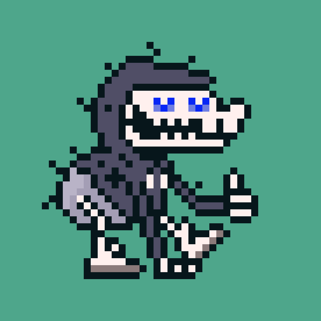 PROOF Collective - Moonbirds Oddities - #361 - NFT # 361