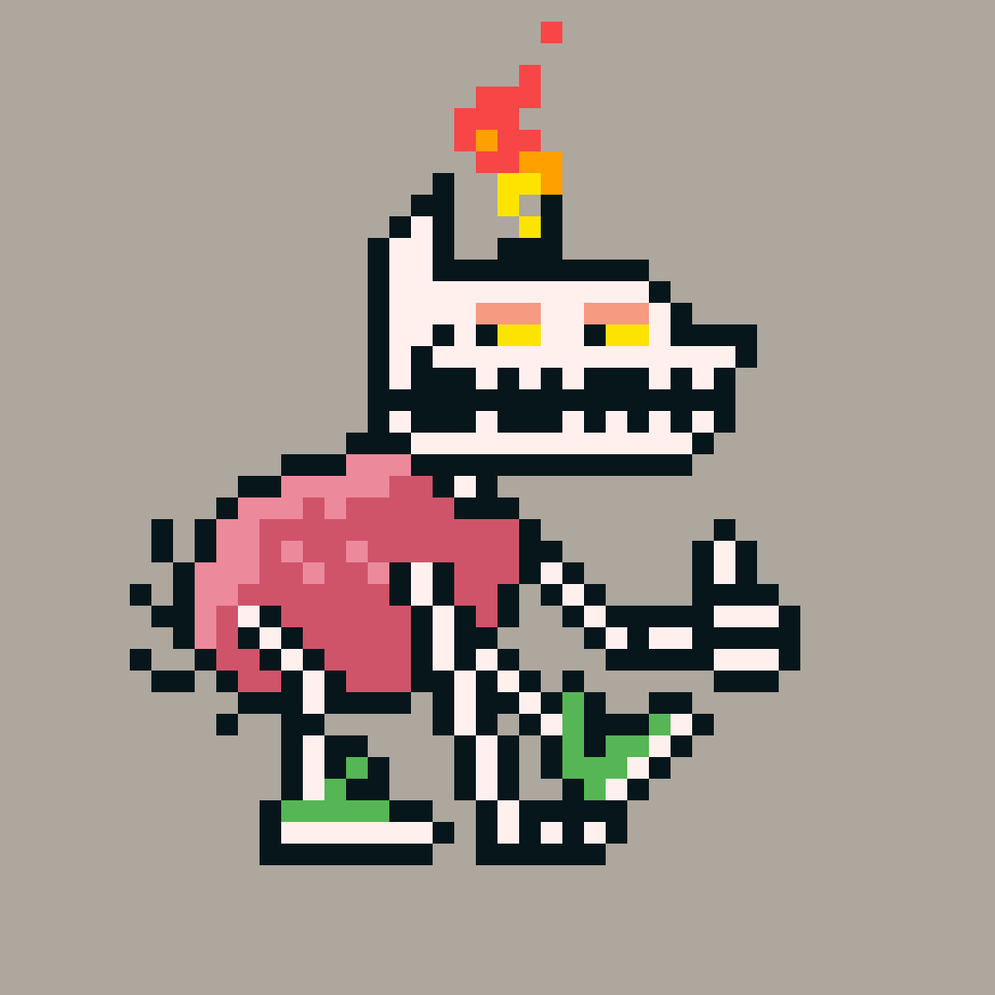 PROOF Collective - Moonbirds Oddities - #3630 - NFT # 3630