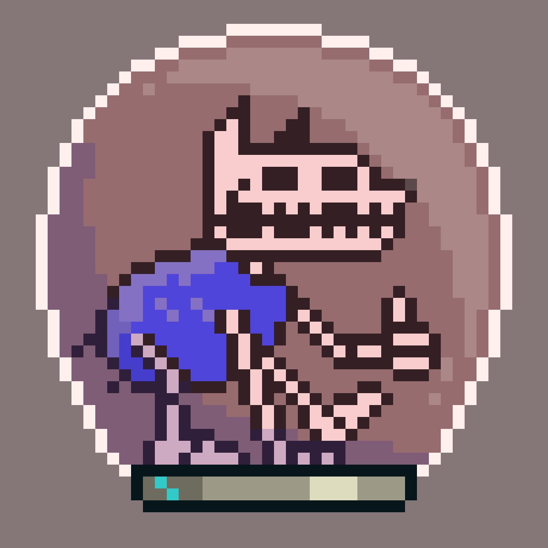 PROOF Collective - Moonbirds Oddities - #3631 - NFT # 3631