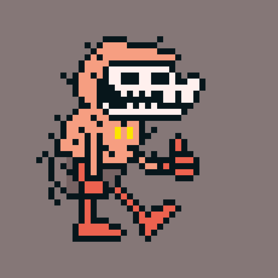 PROOF Collective - Moonbirds Oddities - #3655 - NFT # 3655