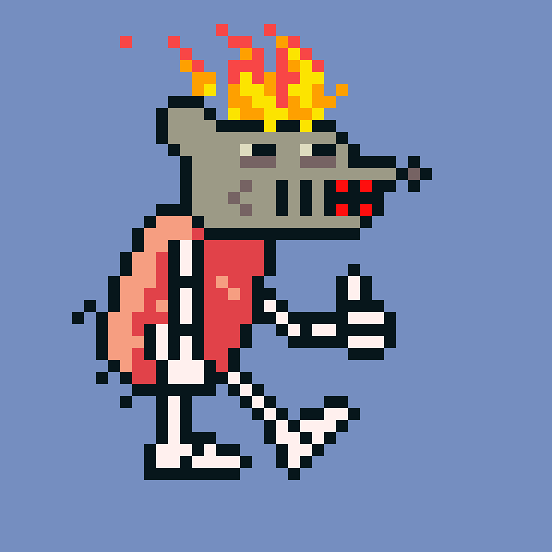 PROOF Collective - Moonbirds Oddities - #367 - NFT # 367