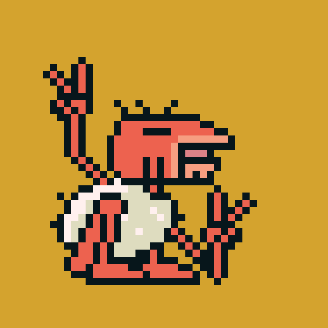 PROOF Collective - Moonbirds Oddities - #3701 - NFT # 3701