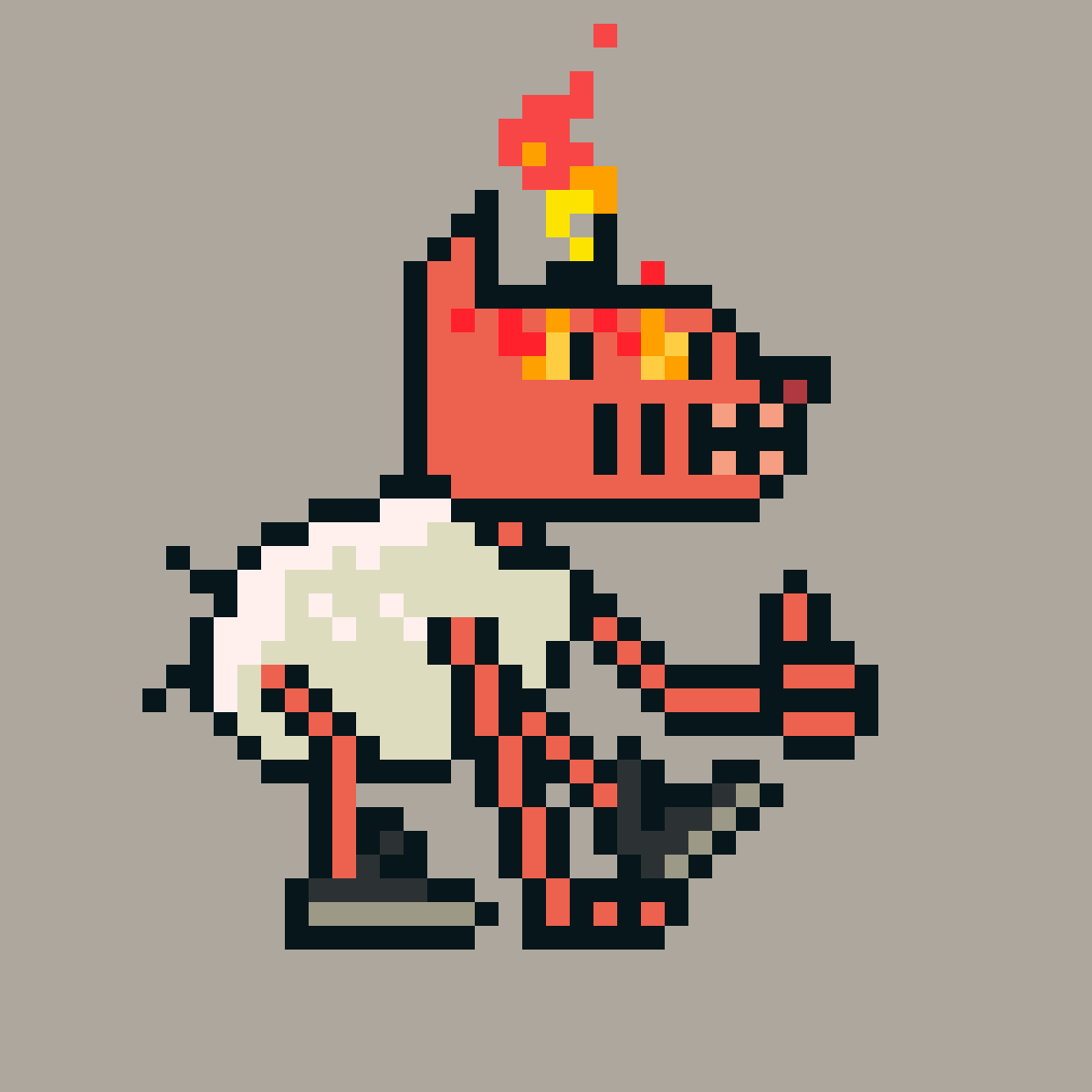 PROOF Collective - Moonbirds Oddities - #3709 - NFT # 3709