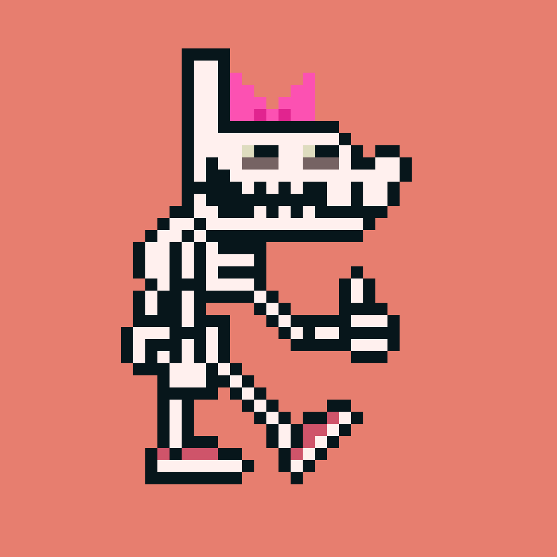 PROOF Collective - Moonbirds Oddities - #374 - NFT # 374