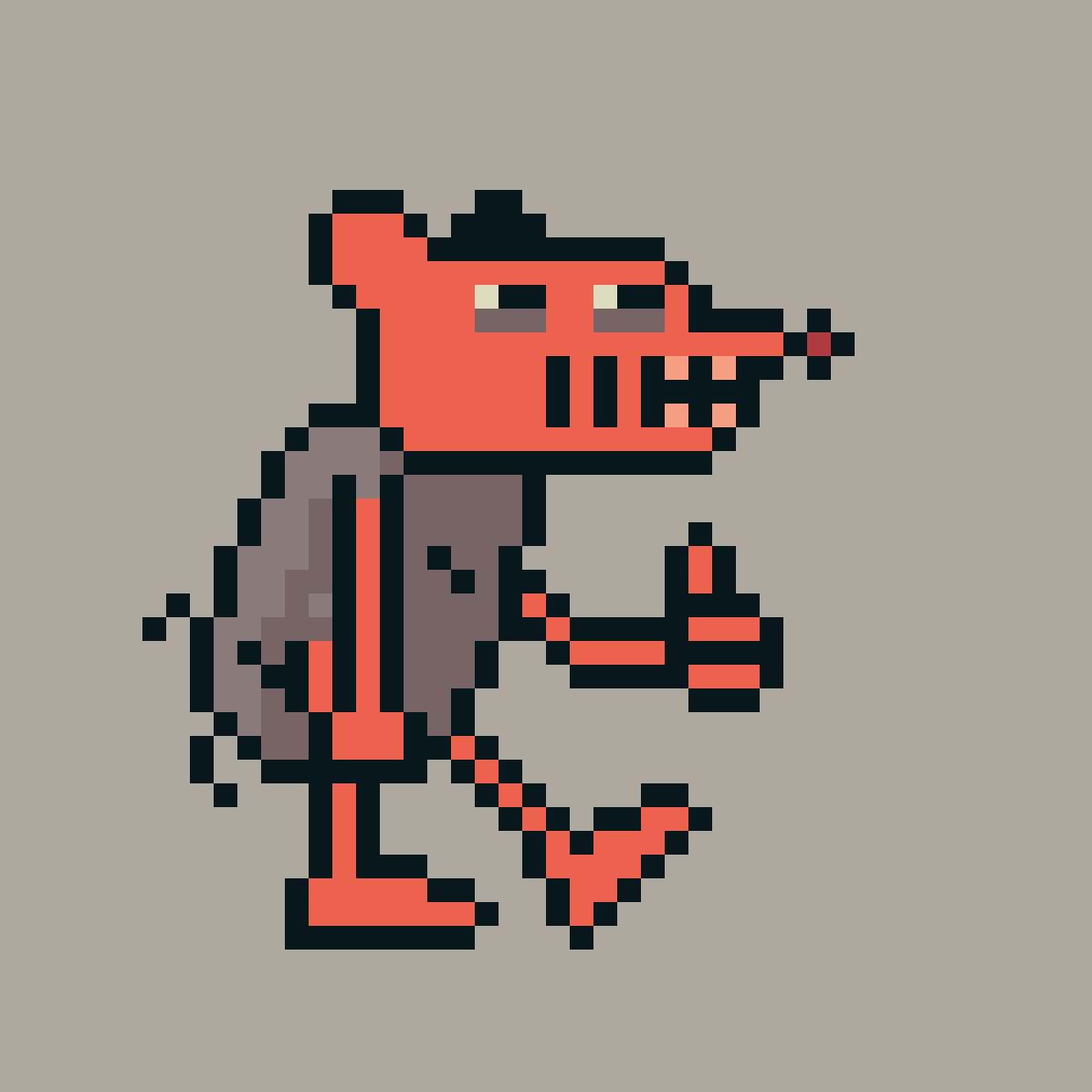 PROOF Collective - Moonbirds Oddities - #3759 - NFT # 3759