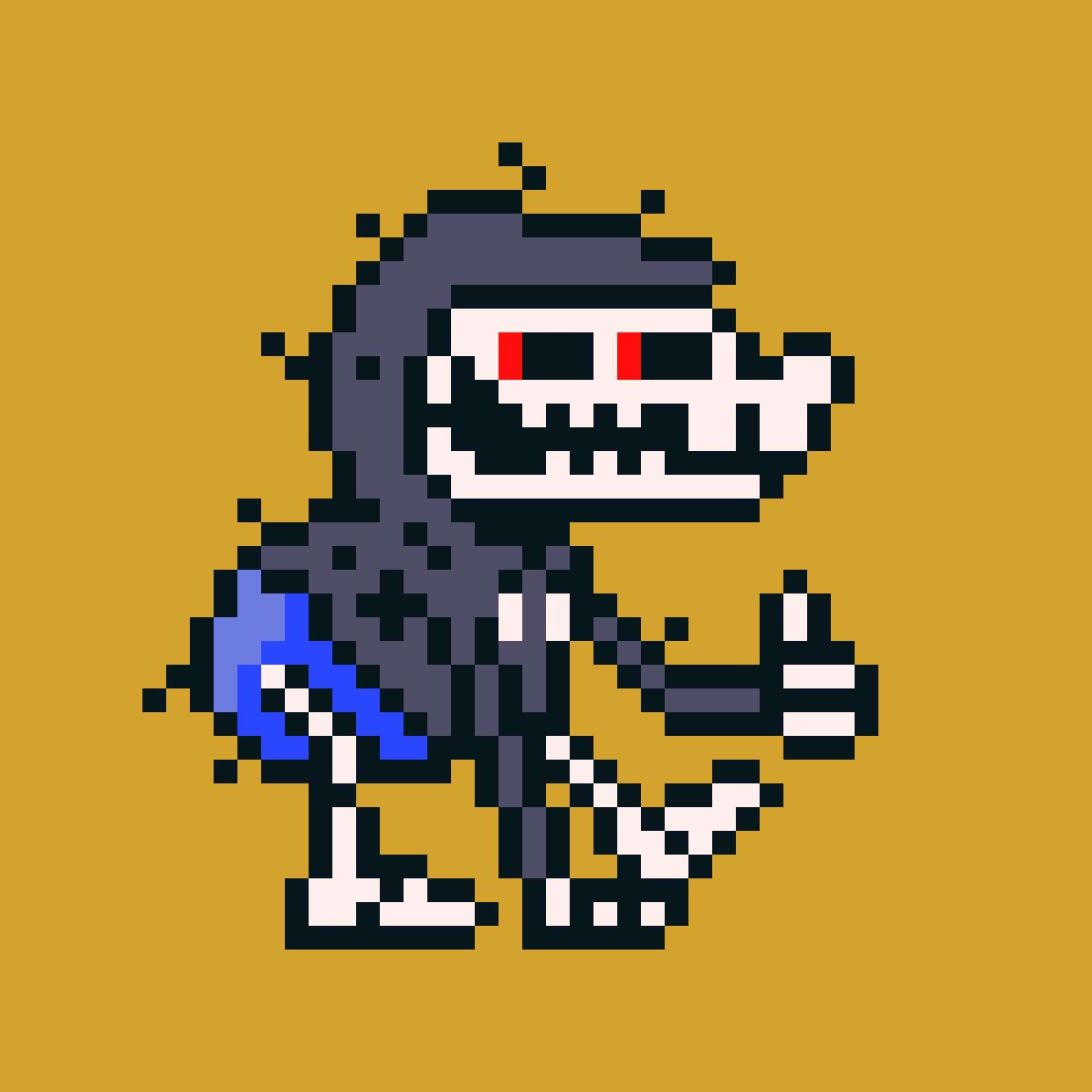 PROOF Collective - Moonbirds Oddities - #3767 - NFT # 3767