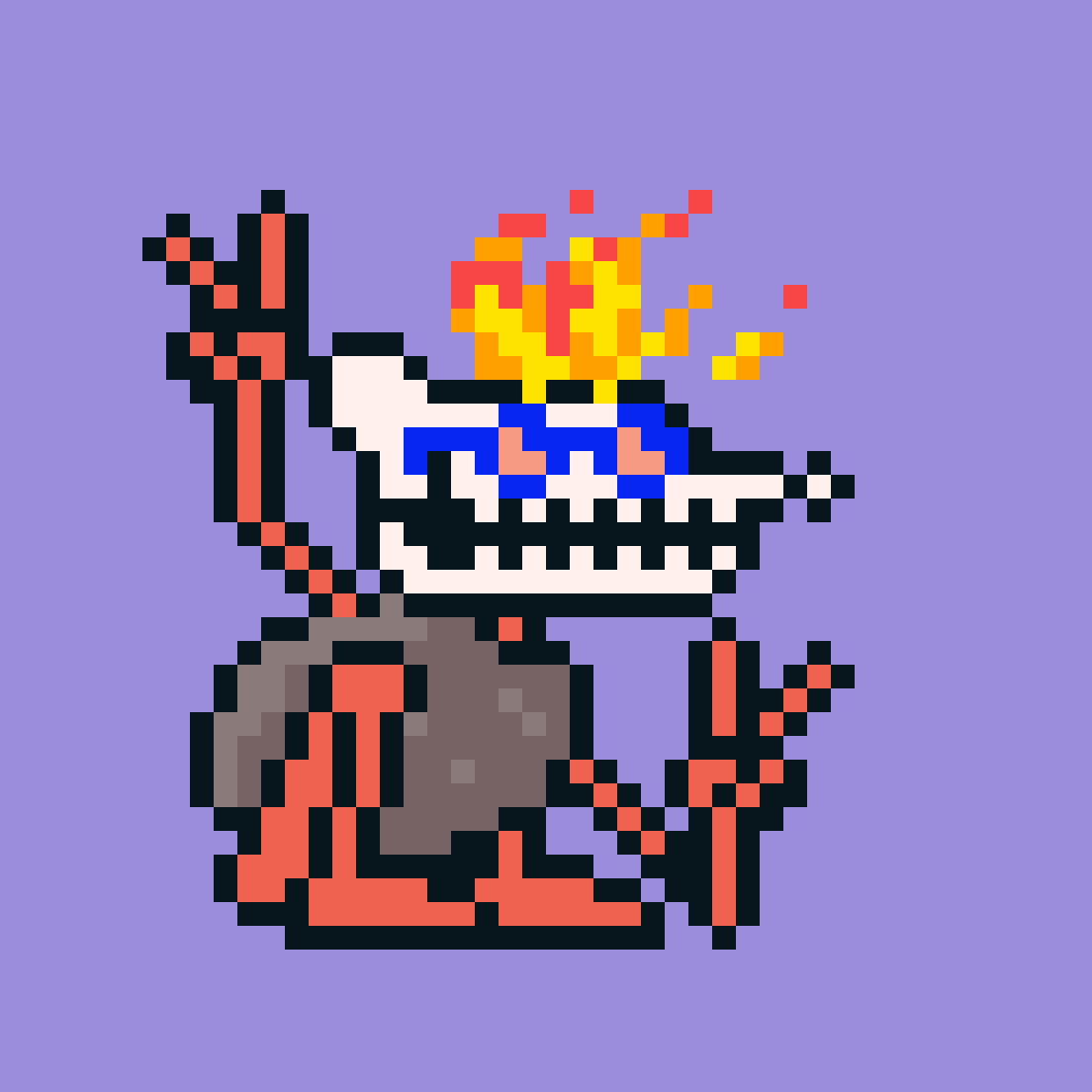 PROOF Collective - Moonbirds Oddities - #3778 - NFT # 3778