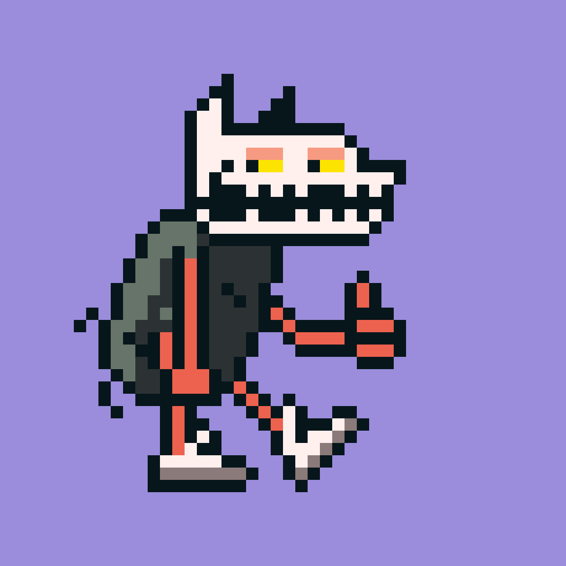 PROOF Collective - Moonbirds Oddities - #3786 - NFT # 3786