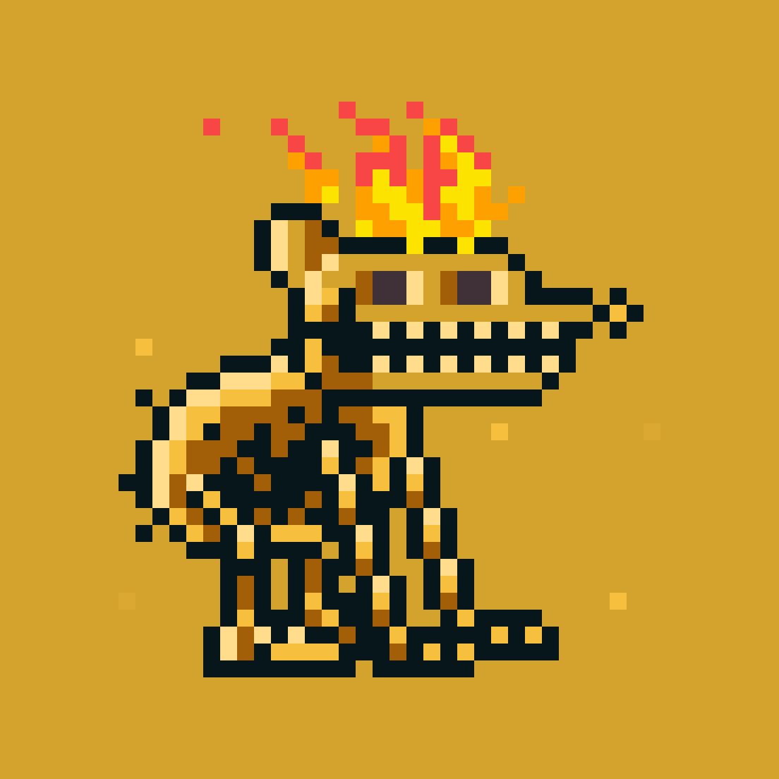 PROOF Collective - Moonbirds Oddities - #3790 - NFT # 3790