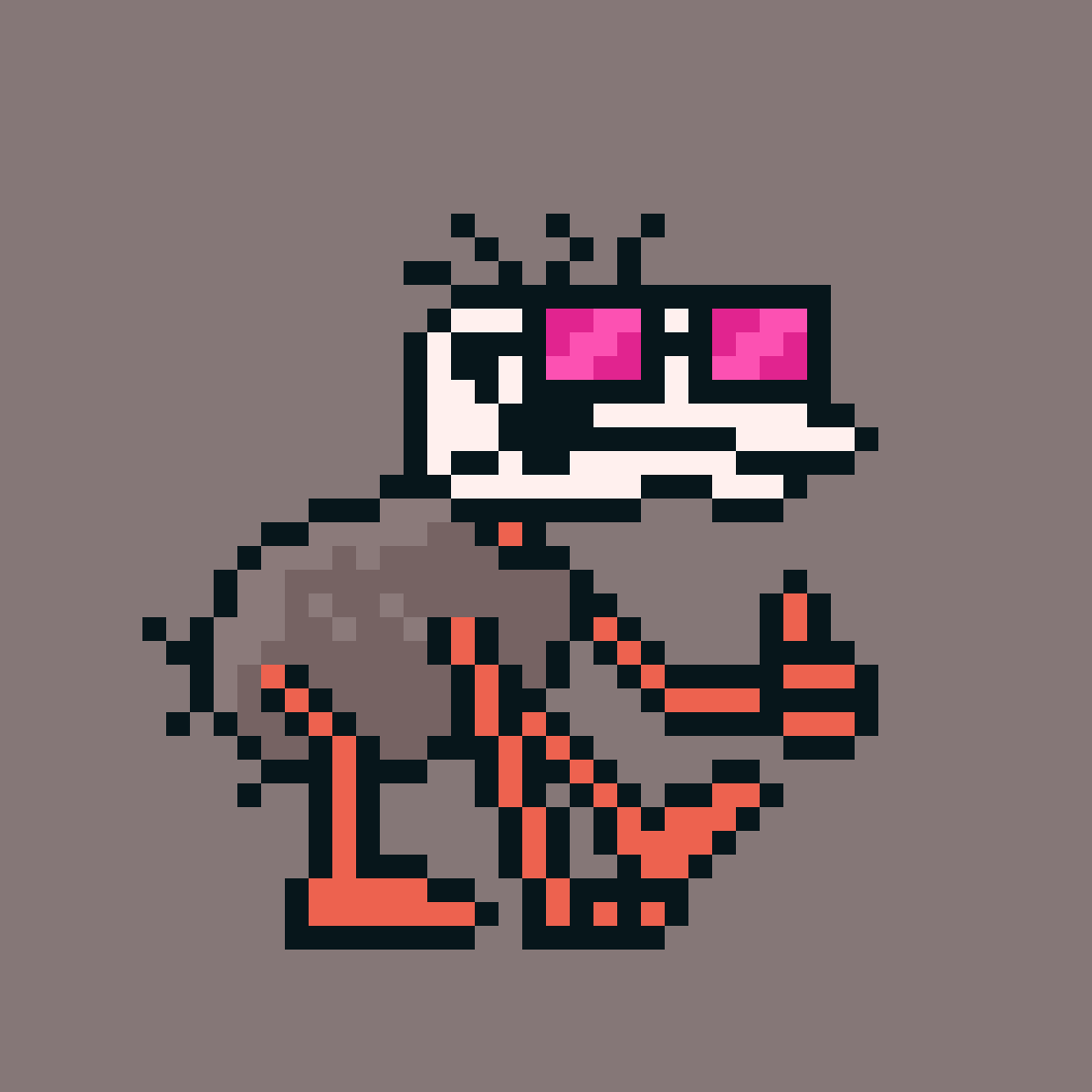 PROOF Collective - Moonbirds Oddities - #3792 - NFT # 3792