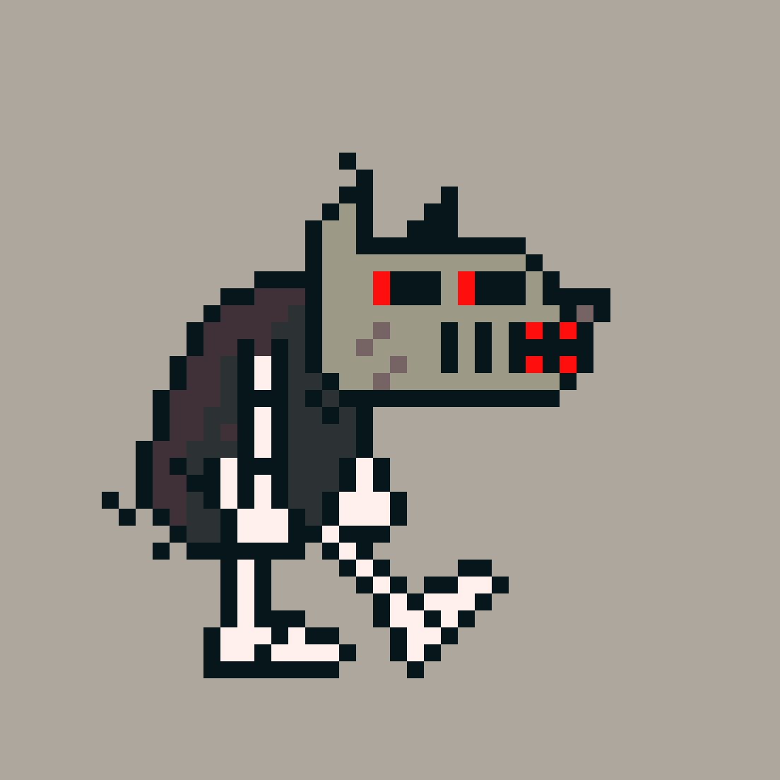 PROOF Collective - Moonbirds Oddities - #3793 - NFT # 3793