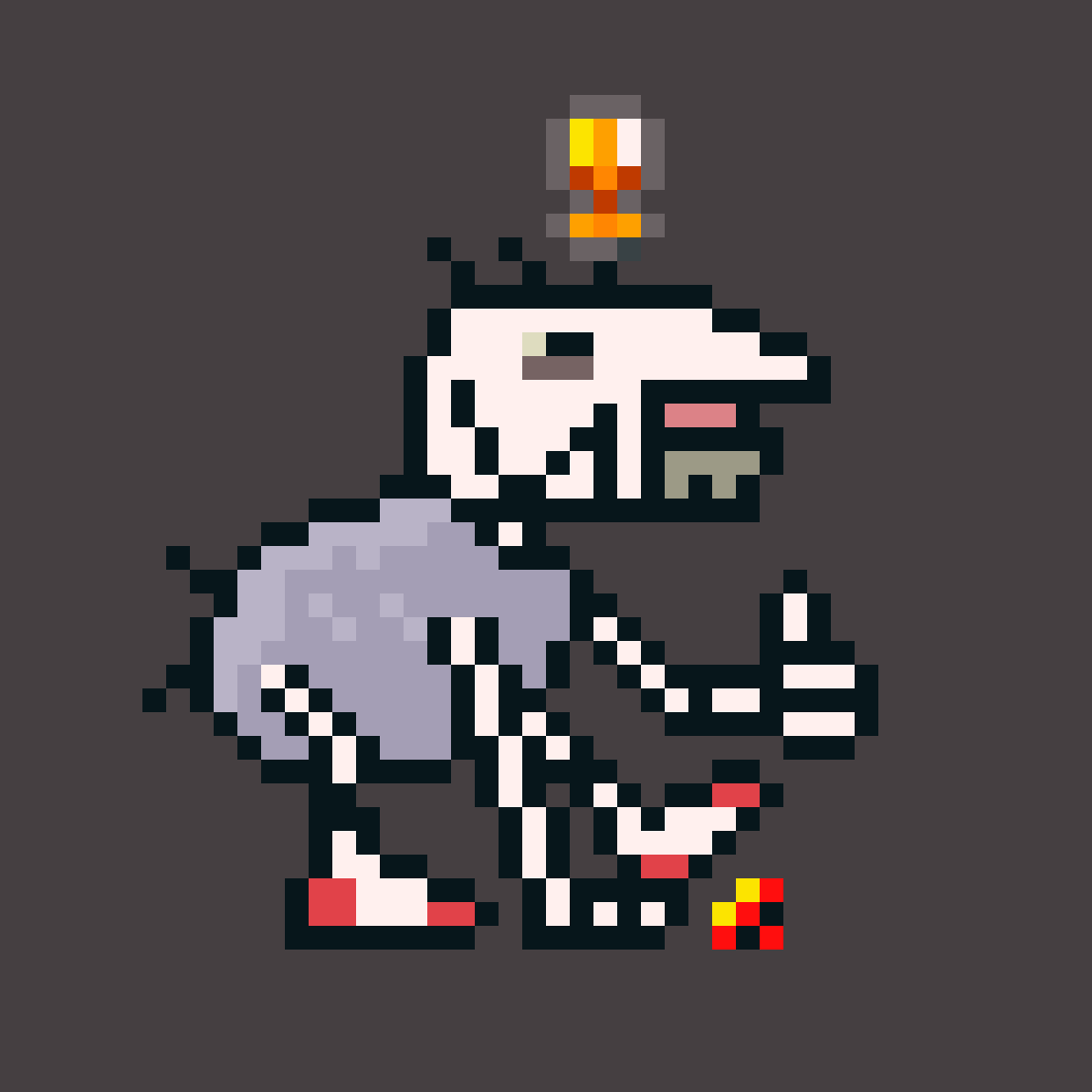 PROOF Collective - Moonbirds Oddities - #3823 - NFT # 3823