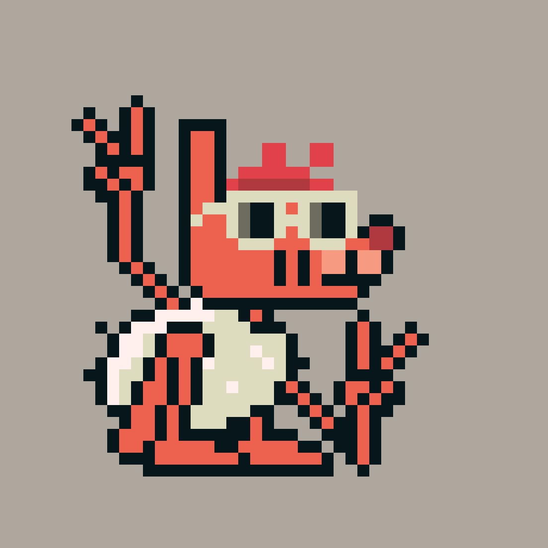 PROOF Collective - Moonbirds Oddities - #3862 - NFT # 3862