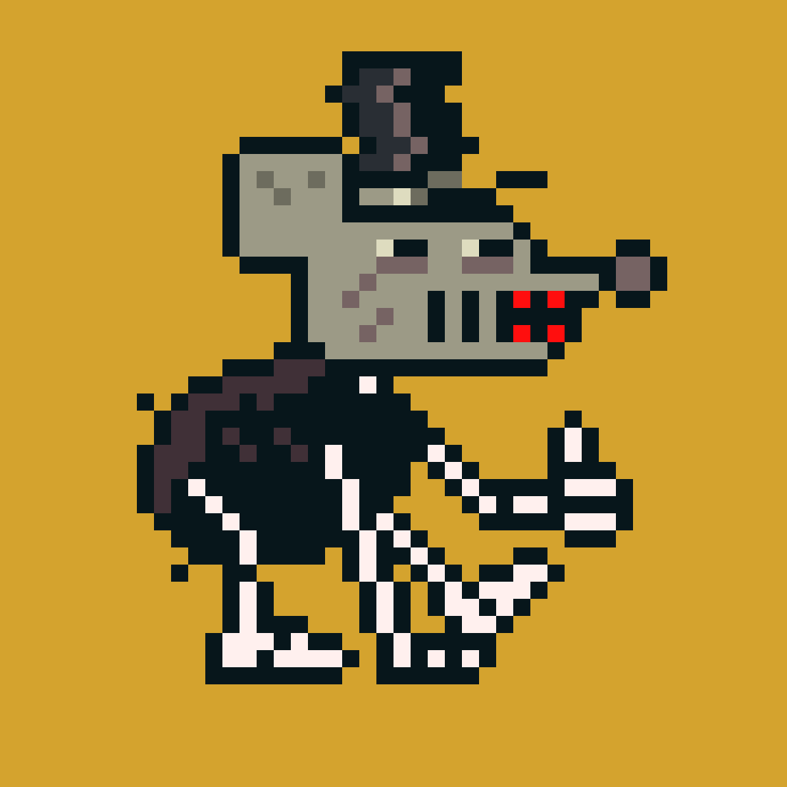 PROOF Collective - Moonbirds Oddities - #3890 - NFT # 3890