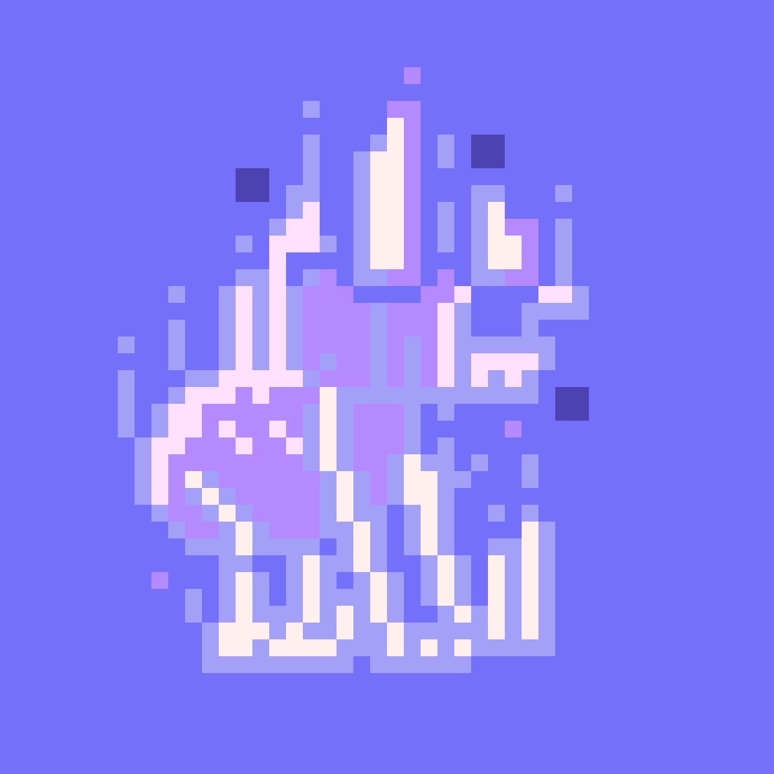 PROOF Collective - Moonbirds Oddities - #3904 - NFT # 3904