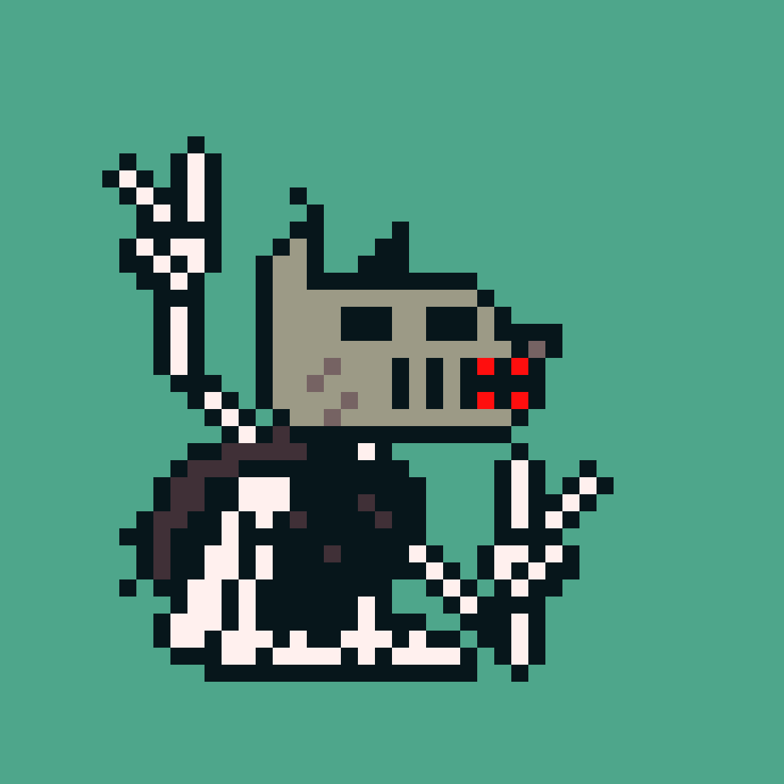 PROOF Collective - Moonbirds Oddities - #3924 - NFT # 3924