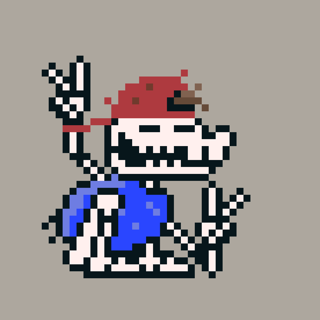 PROOF Collective - Moonbirds Oddities - #3938 - NFT # 3938