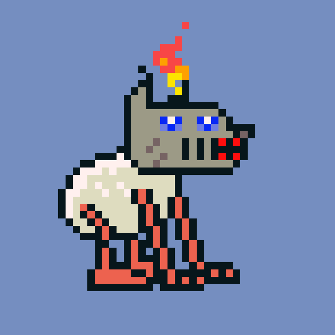 PROOF Collective - Moonbirds Oddities - #3956 - NFT # 3956