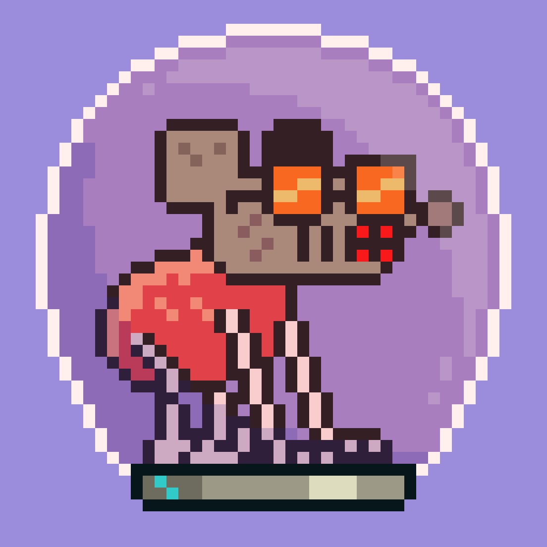 PROOF Collective - Moonbirds Oddities - #3957 - NFT # 3957