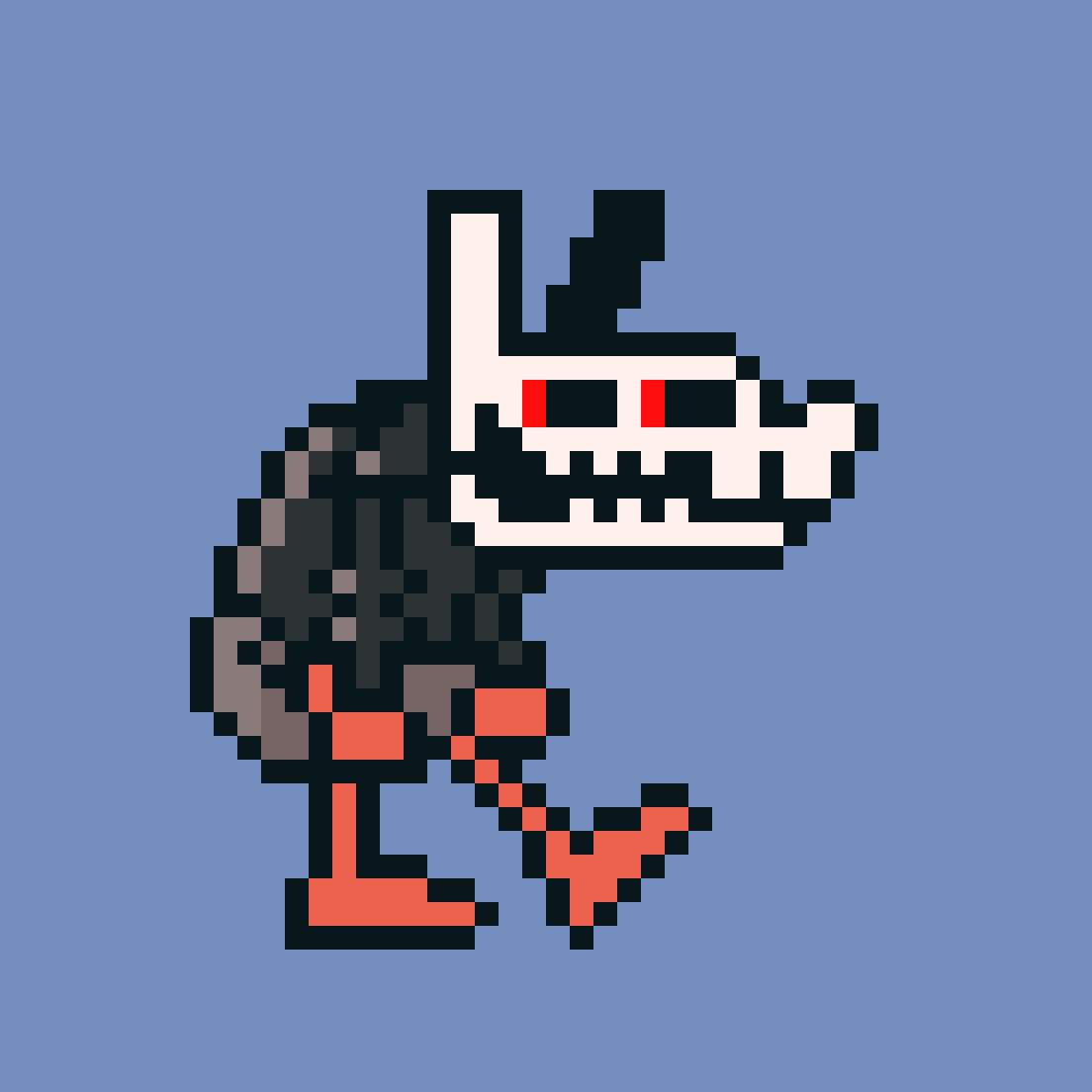 PROOF Collective - Moonbirds Oddities - #3959 - NFT # 3959