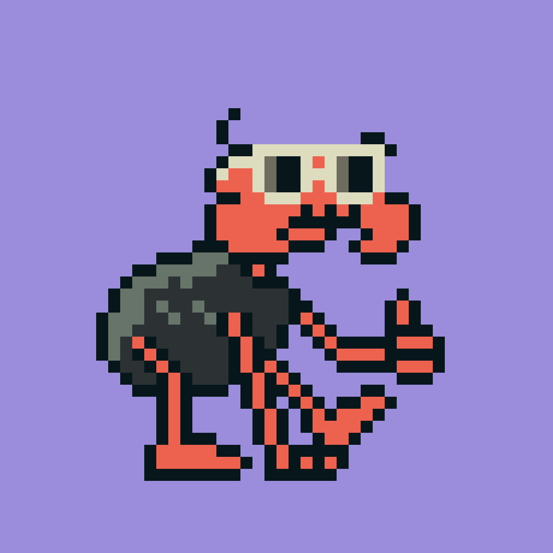 PROOF Collective - Moonbirds Oddities - #397 - NFT # 397