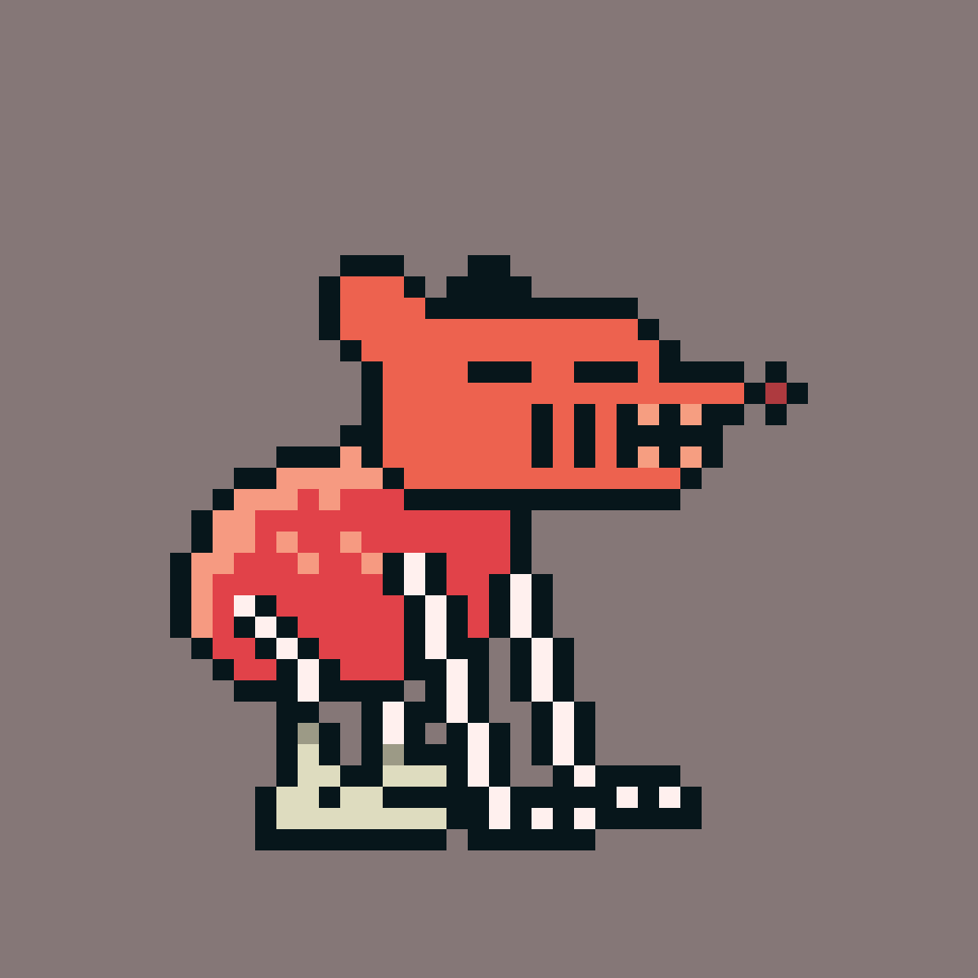 PROOF Collective - Moonbirds Oddities - #3990 - NFT # 3990