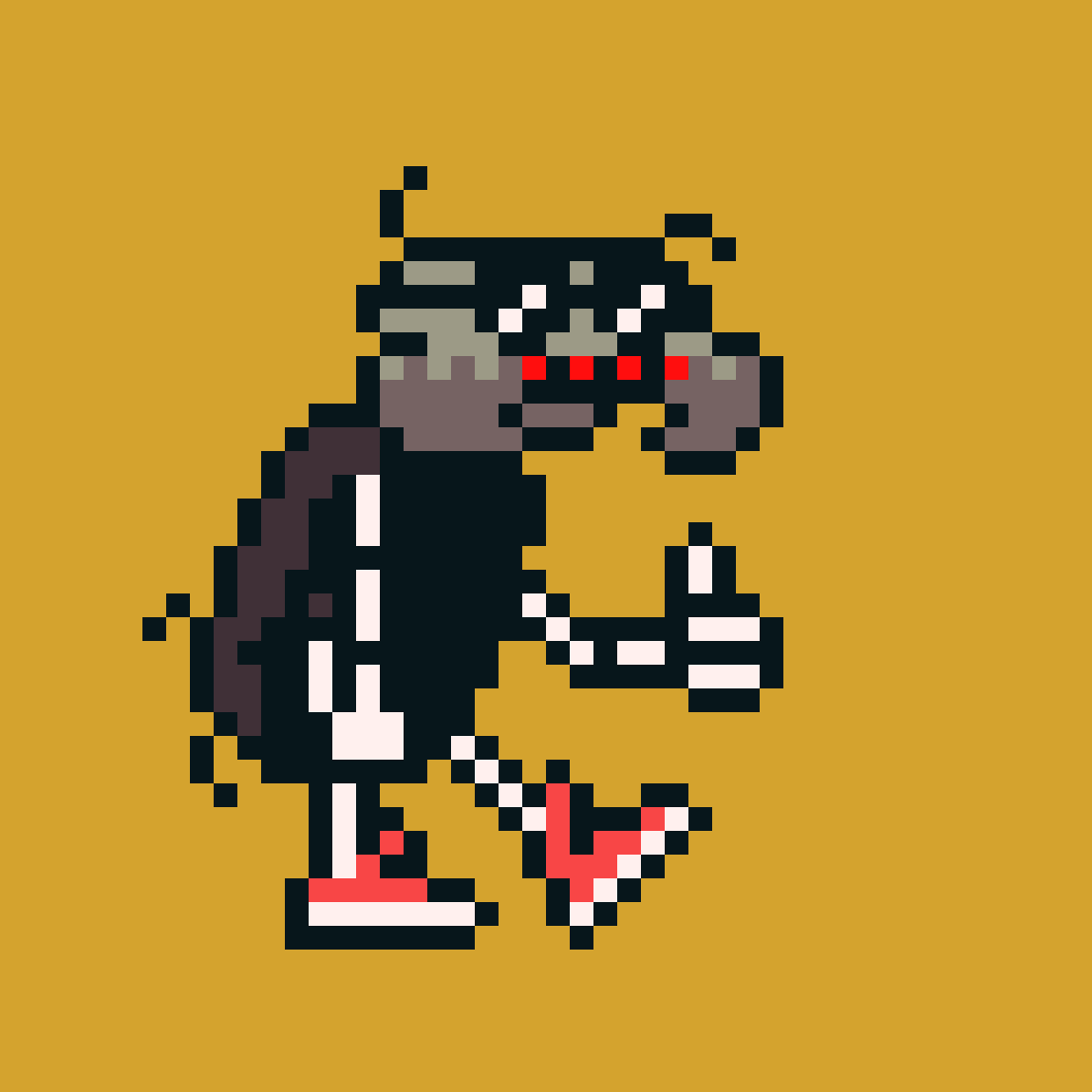 PROOF Collective - Moonbirds Oddities - #4006 - NFT # 4006