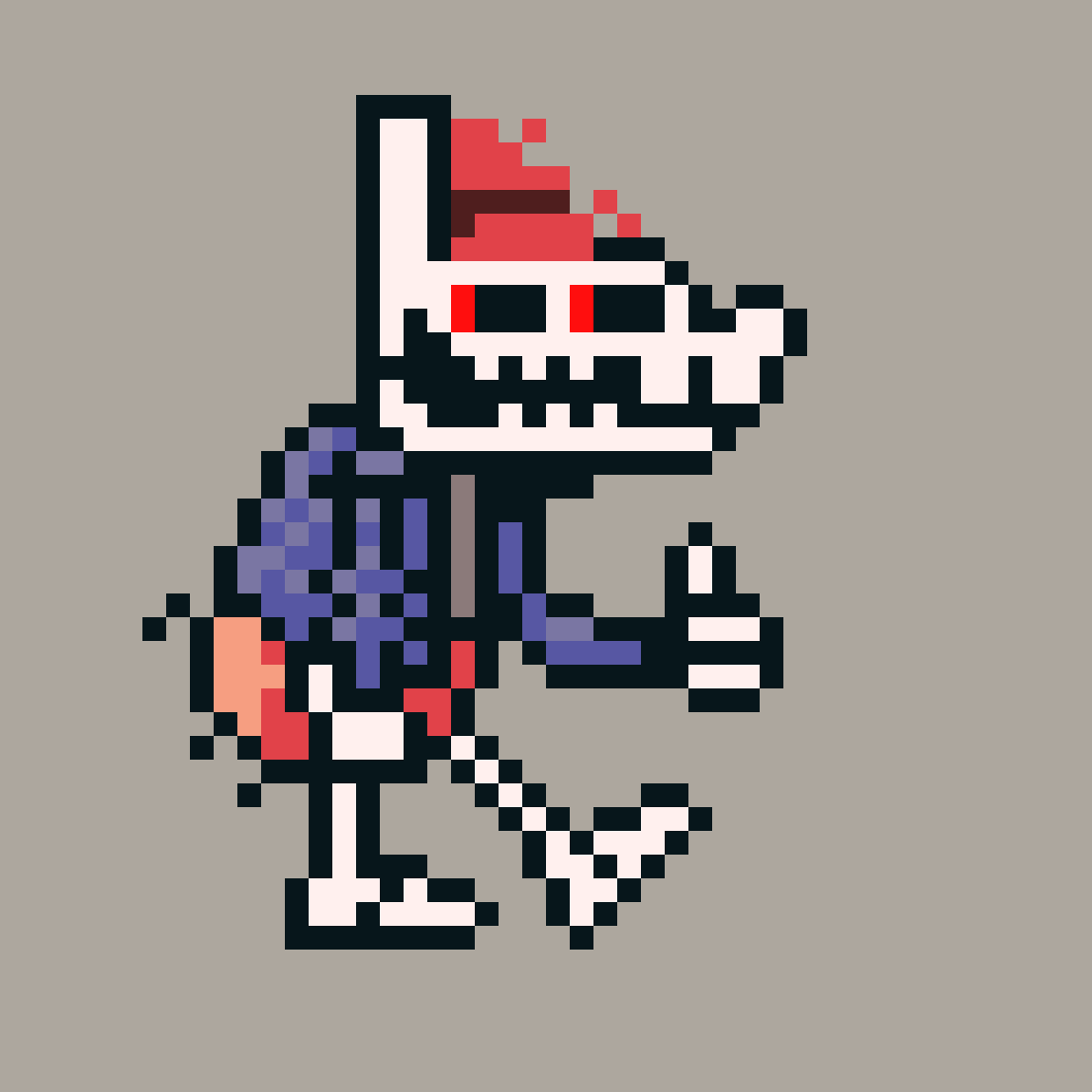 PROOF Collective - Moonbirds Oddities - #4007 - NFT # 4007