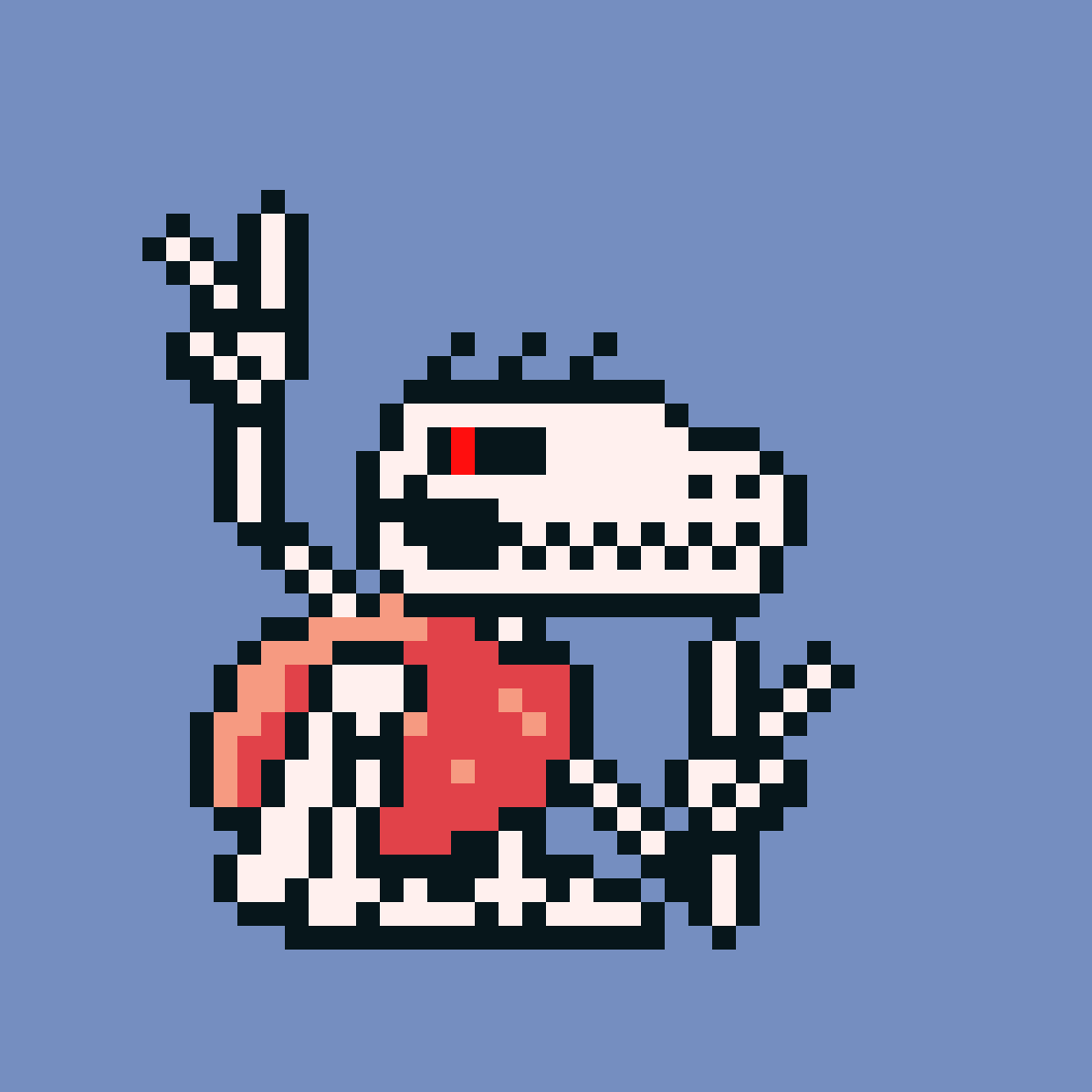 PROOF Collective - Moonbirds Oddities - #4009 - NFT # 4009