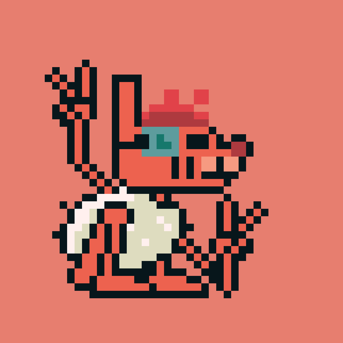 PROOF Collective - Moonbirds Oddities - #4026 - NFT # 4026