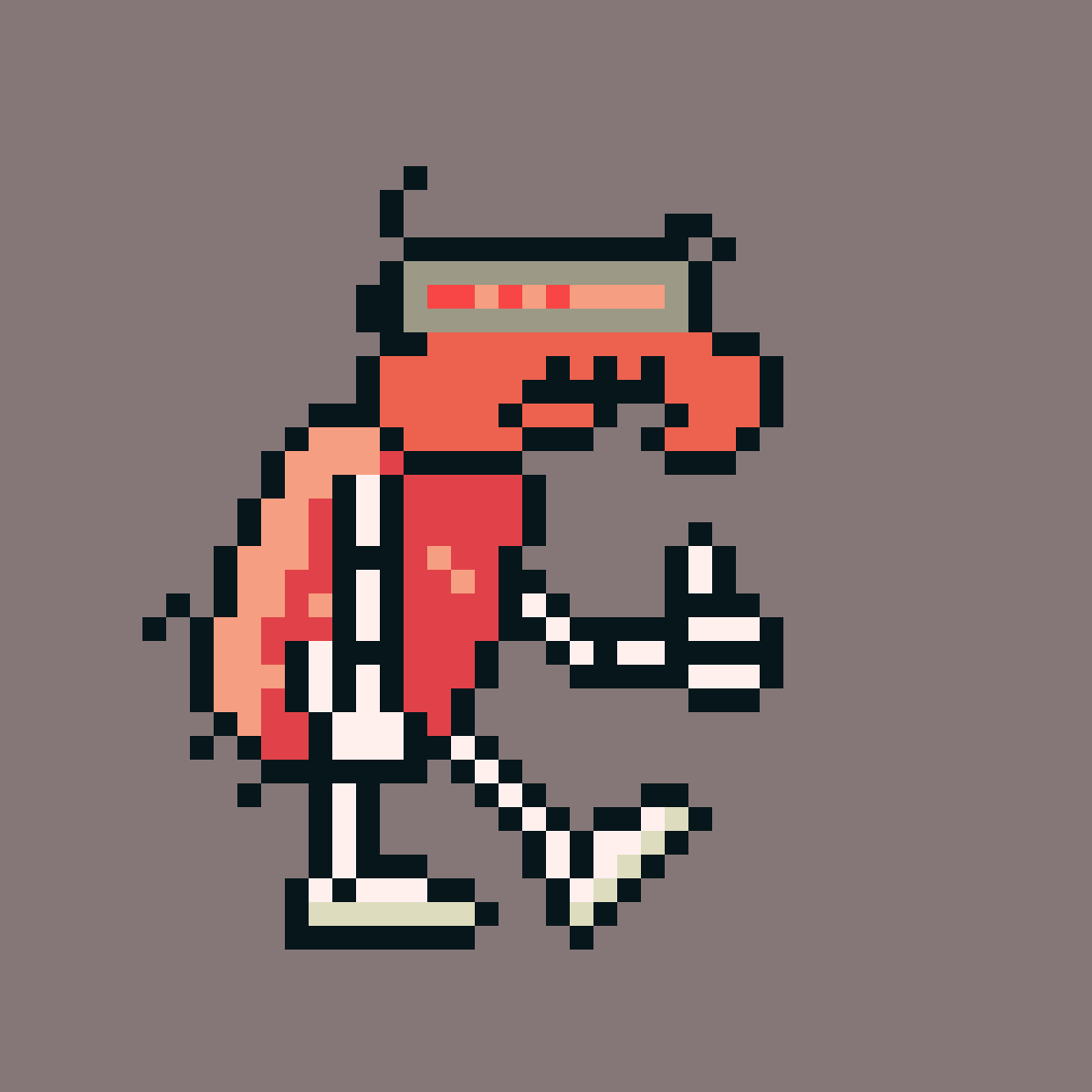 PROOF Collective - Moonbirds Oddities - #403 - NFT # 403