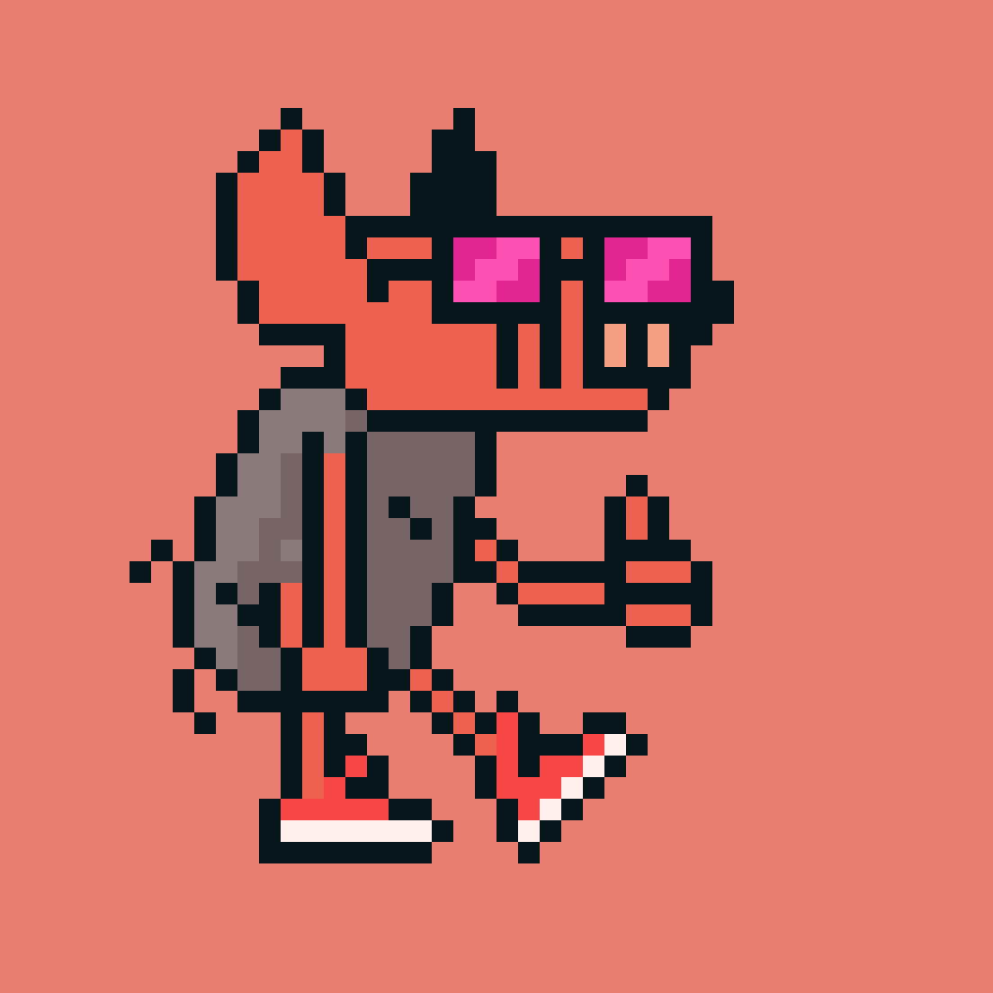 PROOF Collective - Moonbirds Oddities - #4031 - NFT # 4031