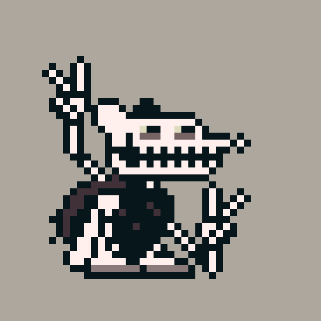 PROOF Collective - Moonbirds Oddities - #404 - NFT # 404