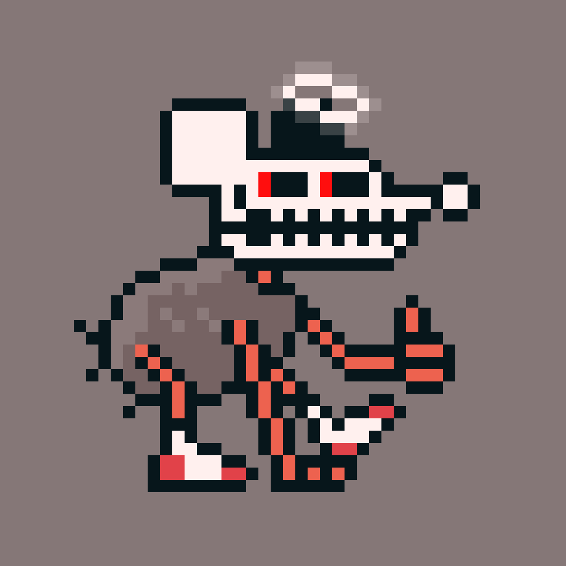 PROOF Collective - Moonbirds Oddities - #408 - NFT # 408