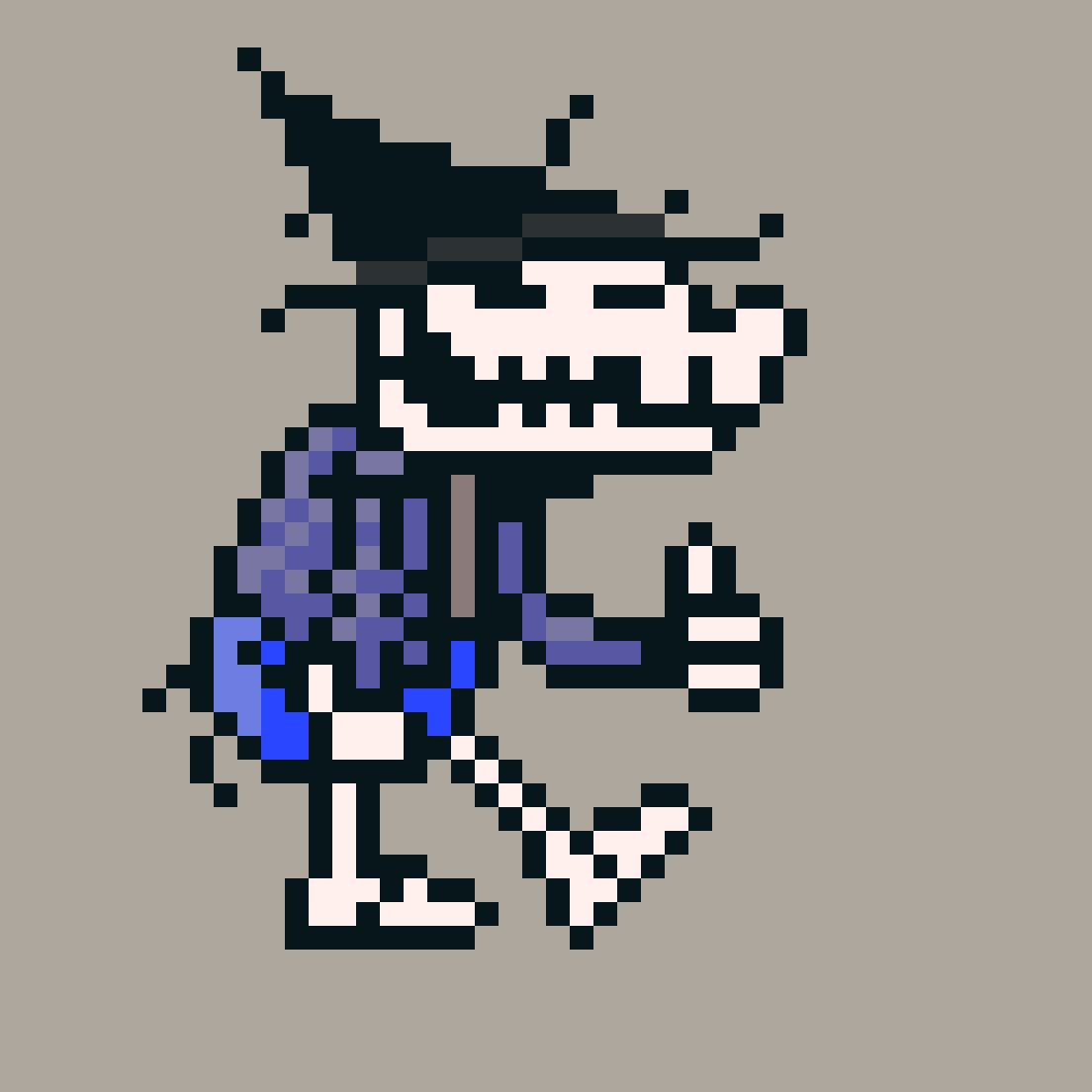 PROOF Collective - Moonbirds Oddities - #4150 - NFT # 4150