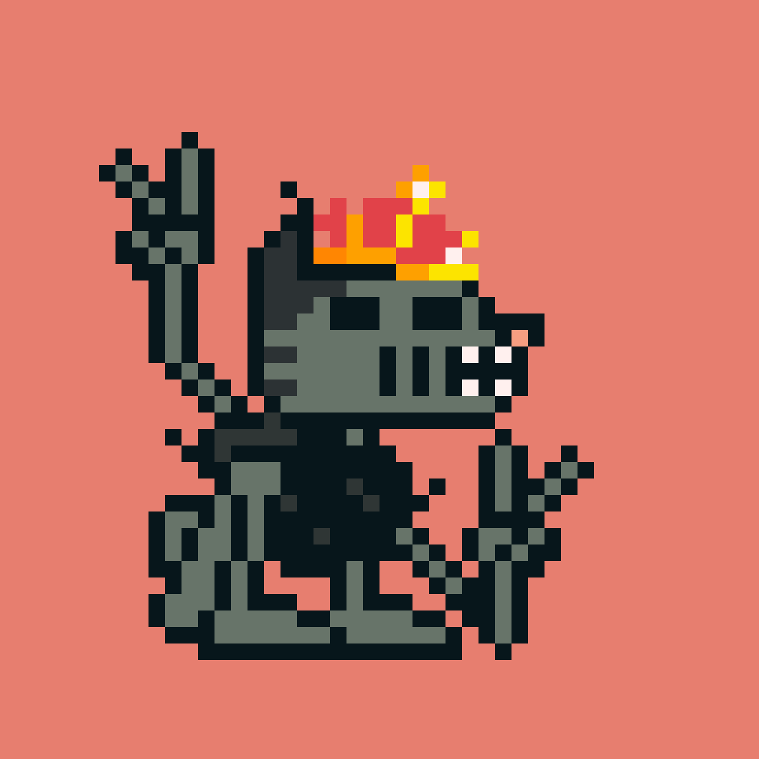 PROOF Collective - Moonbirds Oddities - #4156 - NFT # 4156