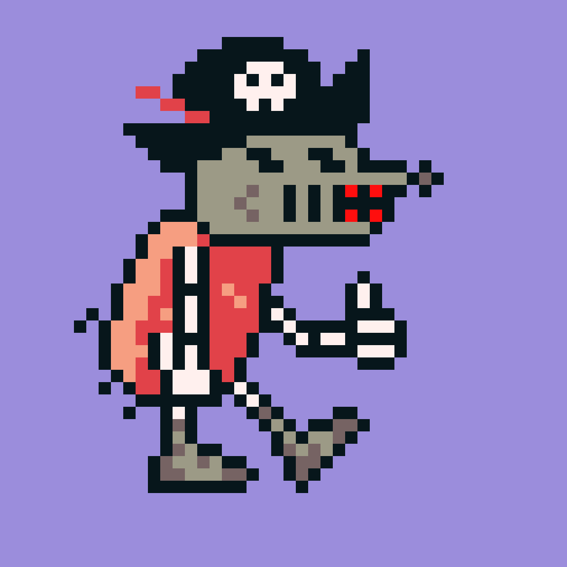 PROOF Collective - Moonbirds Oddities - #4201 - NFT # 4201